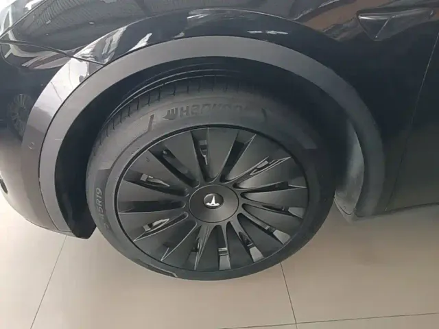 Tesla Model Y — Фото автомобиля 22
