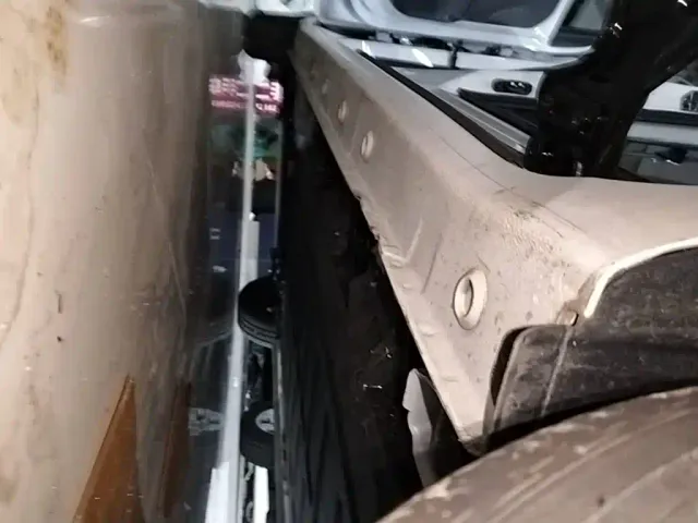 Wuling Zhiguang NEV — Фото автомобиля 21