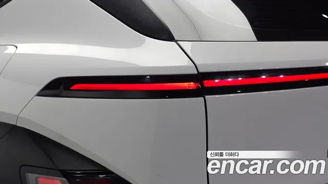 Hyundai Kona SX2 — Фото автомобиля 8