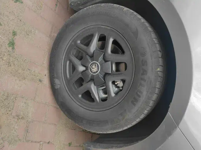BYD Qin PLUS — Фото автомобиля 6