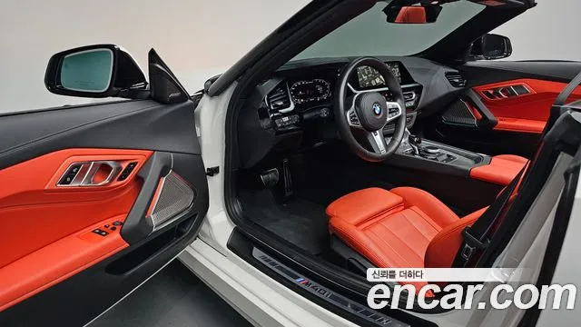 BMW Z4 G29 — Фото автомобиля 26