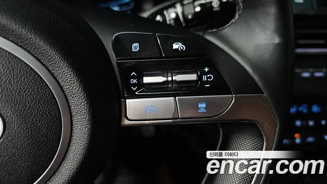 Hyundai Avante CN7 — Фото автомобиля 17