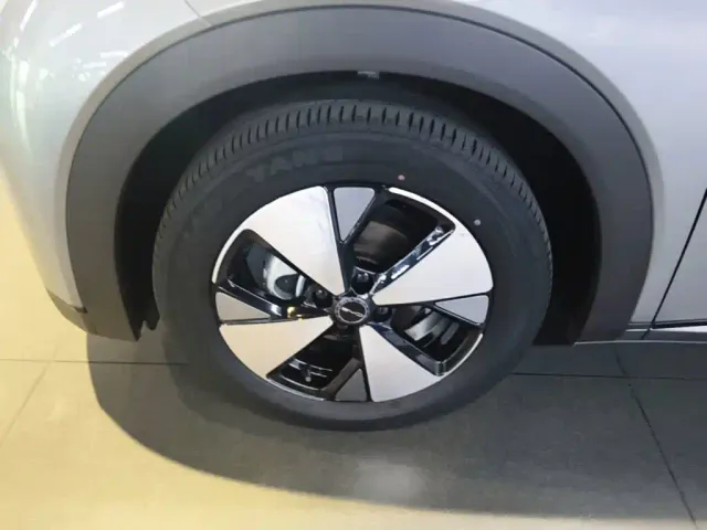BYD Dolphin — Фото автомобиля 22