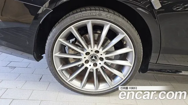 Mercedes-Benz E-Class W213 — Фото автомобиля 5