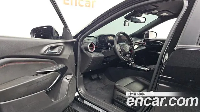 Chevrolet Trax — Фото автомобиля 15
