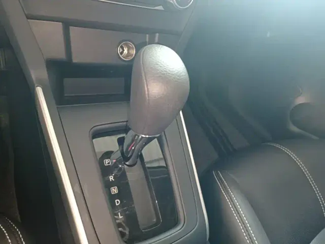 Nissan Sylphy — Фото автомобиля 13