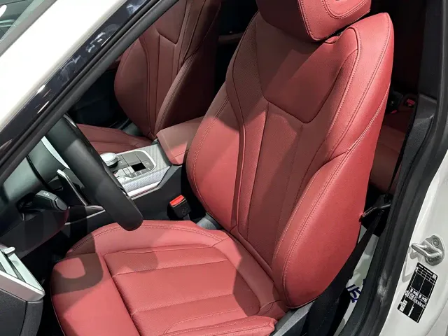 BMW 4 Series — Фото автомобиля 18