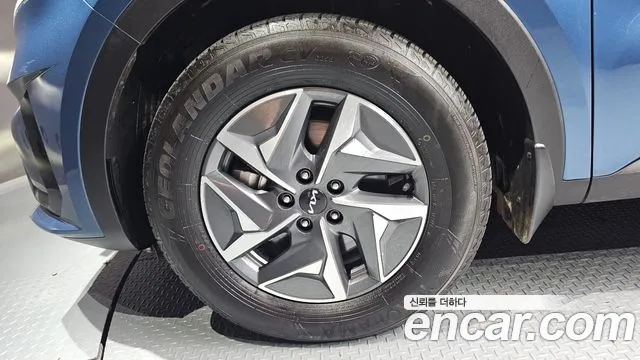 Kia Sorento Sorento 4-е поколение — Фото автомобиля 4