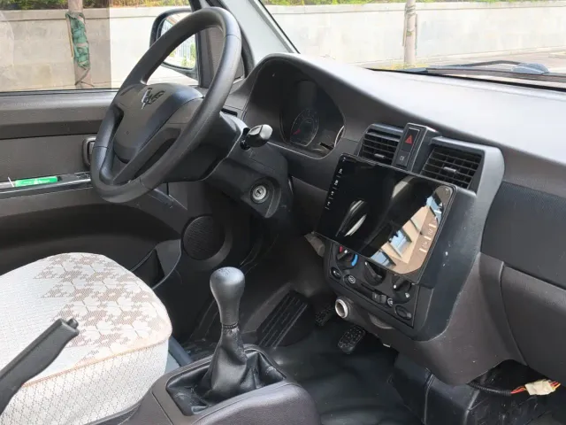 Wuling Rongguang — Фото автомобиля 18