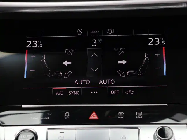 Audi A6L — Фото автомобиля 16