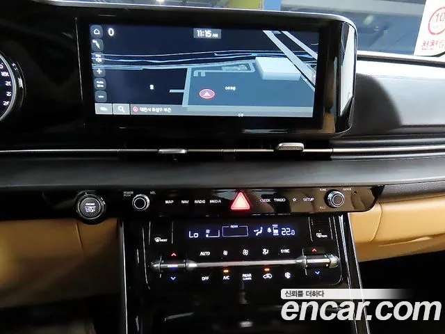 Kia Carnival 4th Gen — Фото автомобиля 12