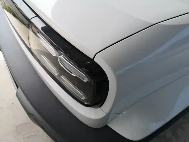 Baojun Baojun Yueye 2023 Flagship Edition — Фото автомобиля 23