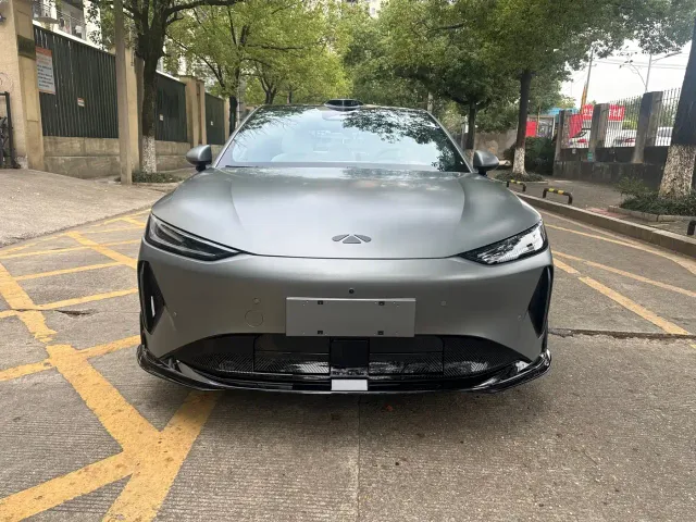 Chery Fulwin A9 — Фото автомобиля 2