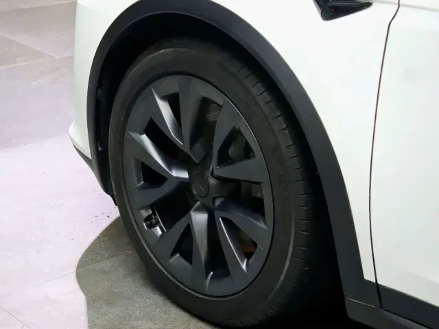 Tesla Model X — Фото автомобиля 25