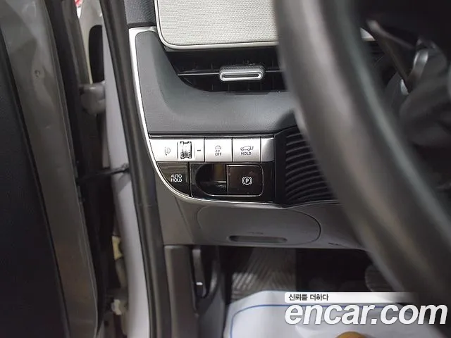 Hyundai Ioniq5 Ioniq5 Long Range AWD — Фото автомобиля 14