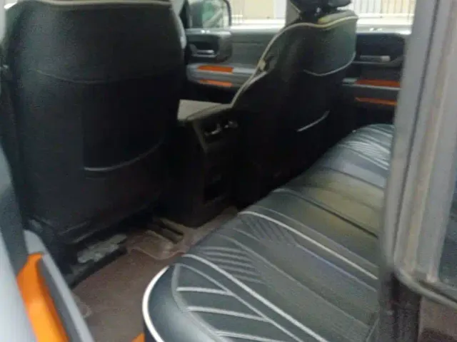 BAIC BJ40 — Фото автомобиля 11