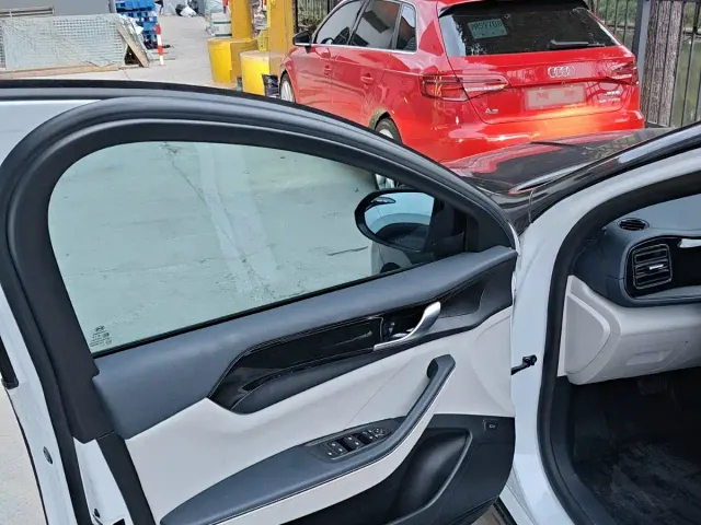 BYD Qin PLUS — Фото автомобиля 8