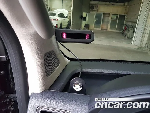 Hyundai Solati — Фото автомобиля 16