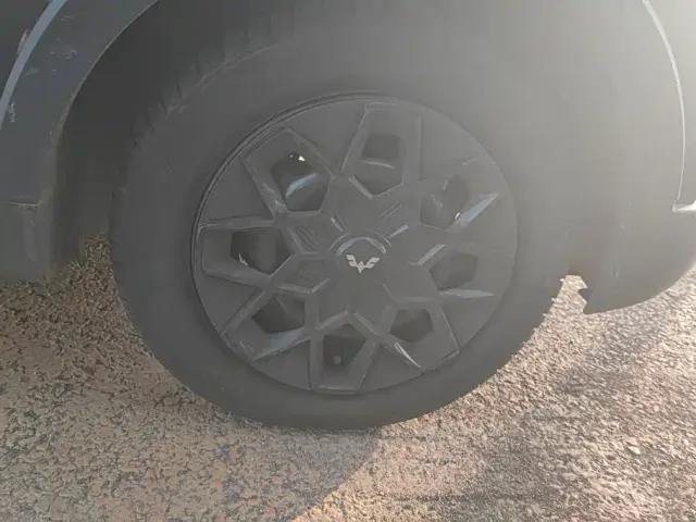 Wuling Hongguang Mini EV — Фото автомобиля 6