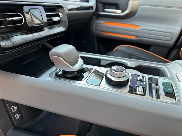 BAIC BJ40 — Фото автомобиля 15