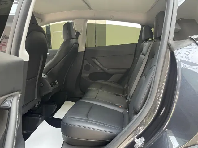 Tesla Model Y — Фото автомобиля 12
