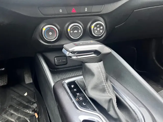 Buick Verano — Фото автомобиля 7