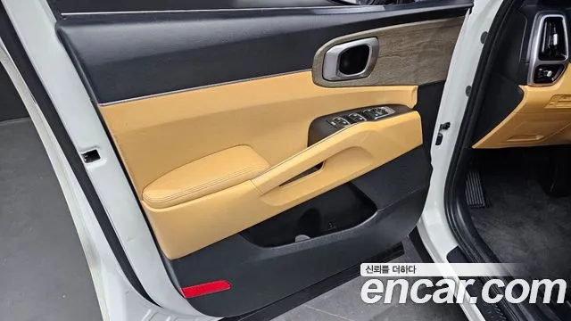 Kia Sorento Generation 4 — Фото автомобиля 13
