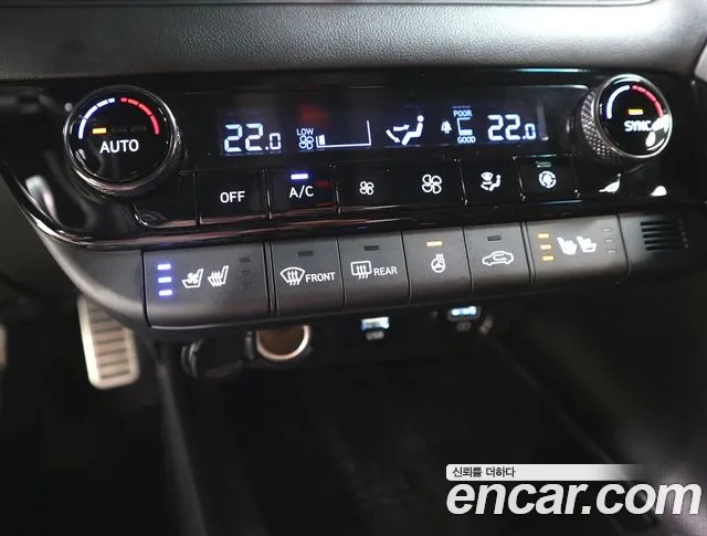 Hyundai AVANTE — Фото автомобиля 14