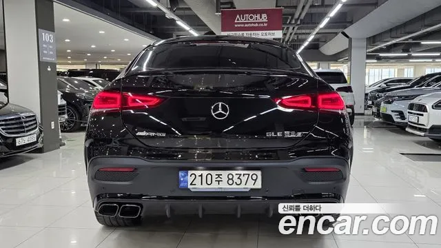 Mercedes-Benz GLE-Class W167 — Фото автомобиля 7