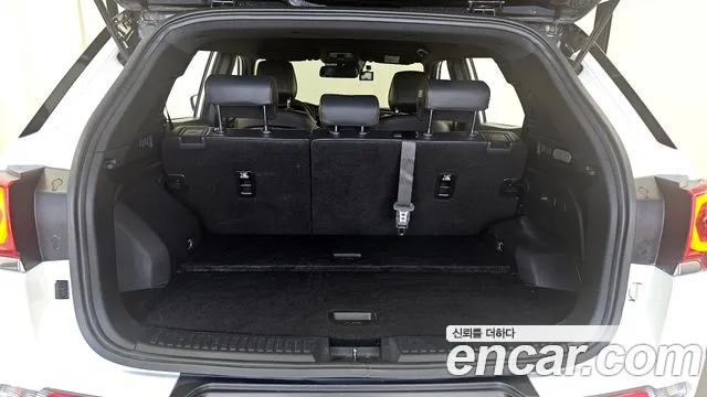 KG_Mobility_Ssangyong KORANDO — Фото автомобиля 20