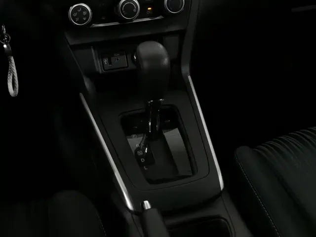 Nissan Sylphy — Фото автомобиля 13