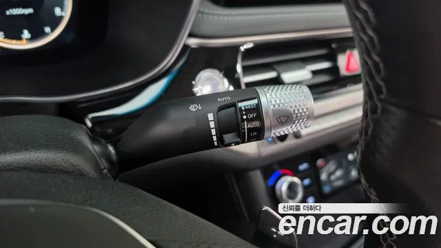 Genesis G70 Новый G70 Бензин 2.5T 4WD — Фото автомобиля 28