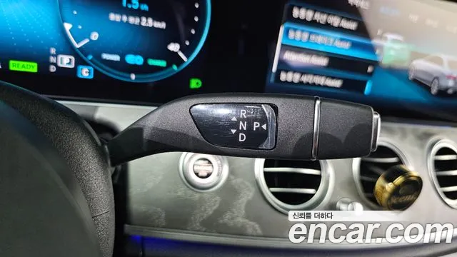 Mercedes-Benz E-Class E-класс W213 — Фото автомобиля 8