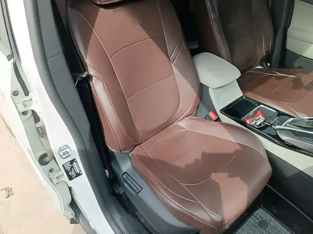 Maxus G50 — Фото автомобиля 24