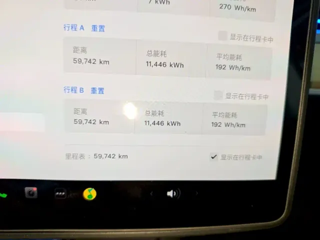 Tesla Model Y — Фото автомобиля 11