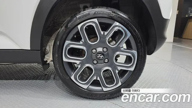 Hyundai Casper — Фото автомобиля 20