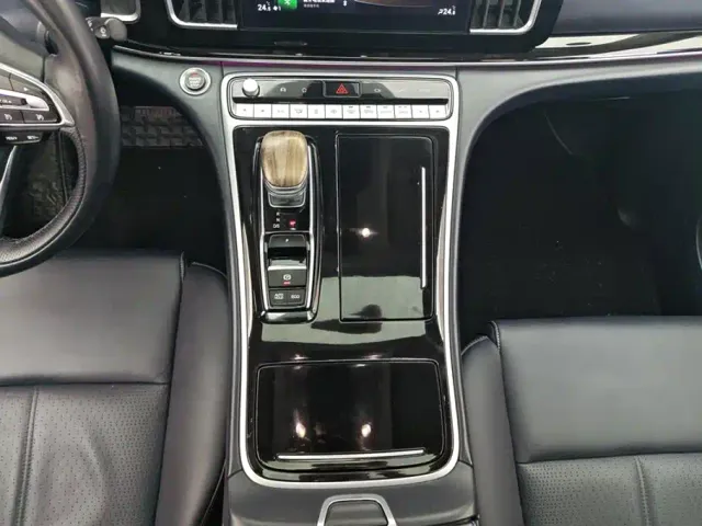 GAC Trumpchi M8 — Фото автомобиля 16