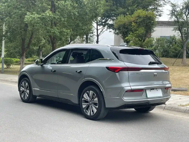 Buick E5 — Фото автомобиля 6
