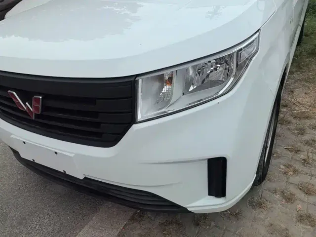 Wuling Hongguang Plus — Фото автомобиля 23