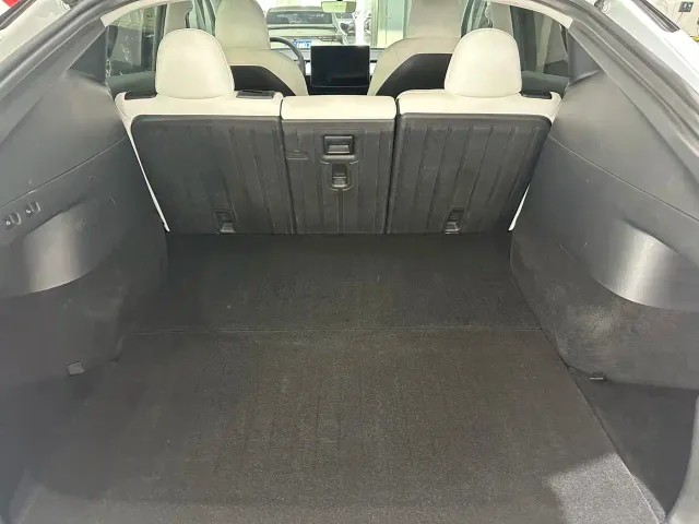 Tesla Model Y — Фото автомобиля 20