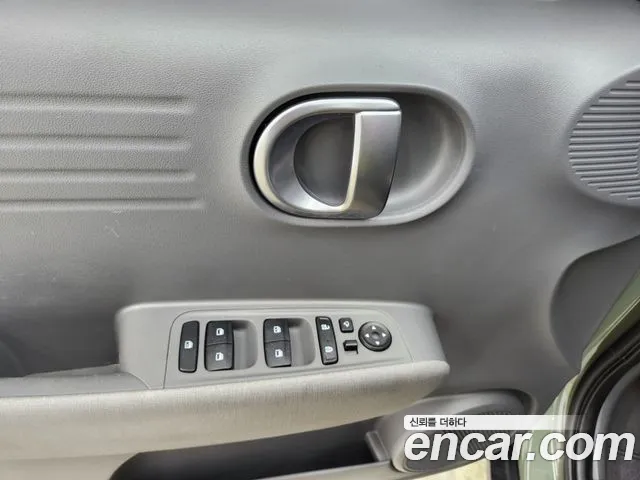 Hyundai Casper — Фото автомобиля 16