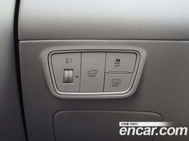 Hyundai Tucson — Фото автомобиля 14