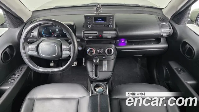 Hyundai Casper Casper Turbo Essential Light — Фото автомобиля 7