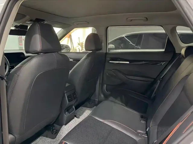 Kia Seltos — Фото автомобиля 5