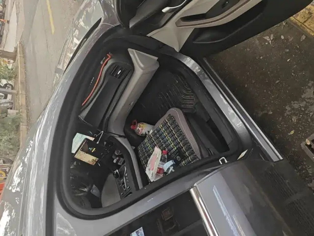 BYD Qin PLUS — Фото автомобиля 19
