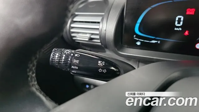 Hyundai Casper Casper Essential — Фото автомобиля 15