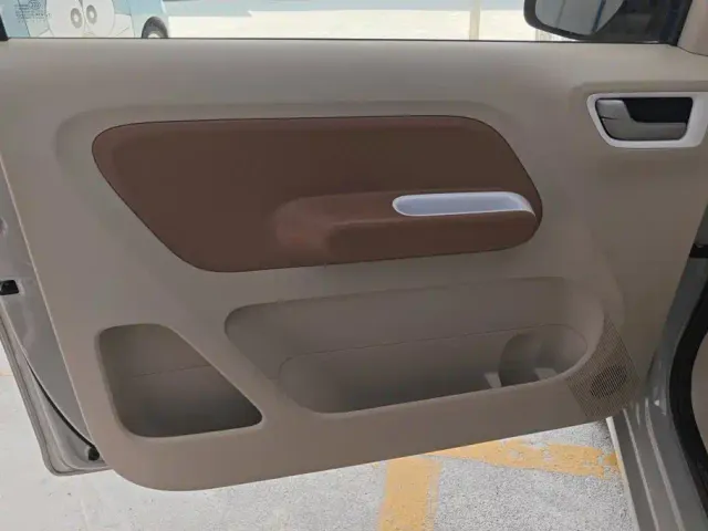Wuling Hongguang Mini EV — Фото автомобиля 7