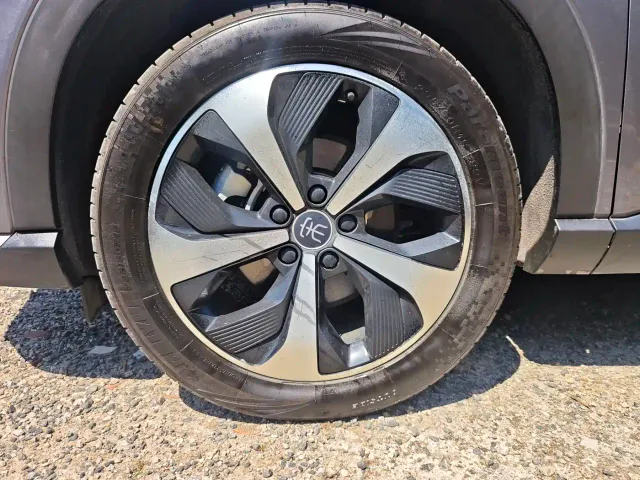 BYD Song PLUS — Фото автомобиля 11
