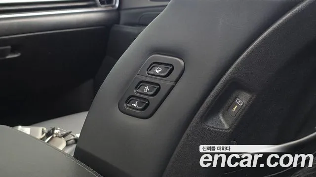 Kia Sorento 4th Gen — Фото автомобиля 18