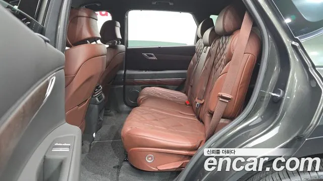 Genesis GV80 — Фото автомобиля 18